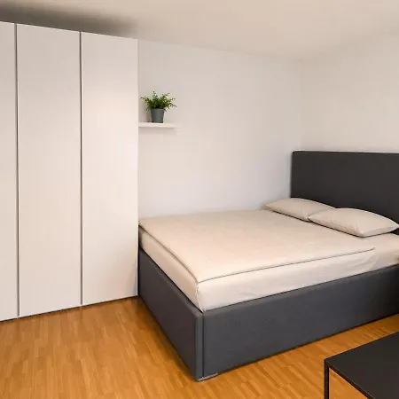 Apartament Amazing Oktoberfest