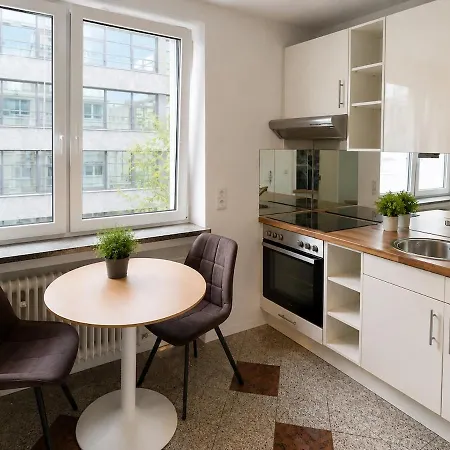 Apartament Amazing Oktoberfest *